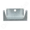 Carel UC10KSSP00 Wall Support Bracket