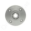 Carel UCKDS00010 Rotating Disk Assembly