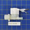 Carel UCKETV0000 Solenoid Valve