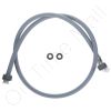 Carel UCKTA00000 Supply Hose