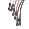 Carel UEKCAB0001 Power Cables Kit