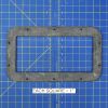 Carel UG180CLEAN Cleanout Gasket (old style)