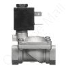 Carel UGKEVOUT00SP SS Water Fill Solenoid Valve