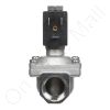 Carel UGKEVOUT00SP SS Water Fill Solenoid Valve