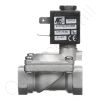 Carel UGKEVOUT00SP SS Water Fill Solenoid Valve