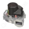 Carel UGKFC00090 Combustion Ventilator Kit