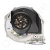 Carel UGKFC00090 Combustion Ventilator Kit