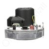 Carel UGKFC00090 Combustion Ventilator Kit