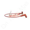 Carel UGKFLAM045 Flame Electrodes
