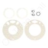Carel UGKGUAG090 Gas Gasket Kit