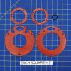 Carel UGKGUAG090 Gas Gasket Kit