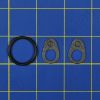 Carel UGKGUAG090 Gas Gasket Kit