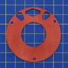 Carel UGKGUAG090 Gas Gasket Kit