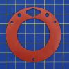 Carel UGKGUAG090 Gas Gasket Kit