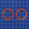 Carel UGKGUAG090 Gas Gasket Kit