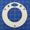 Carel UGKGUAG090 Gas Gasket Kit