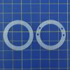 Carel UGKGUAG090 Gas Gasket Kit