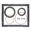 Carel UGKGUAH090 Hydraulic Gasket Kit