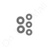 Carel UGKGUAH090 Hydraulic Gasket Kit