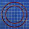 Carel UGKGUAH090 Hydraulic Gasket Kit