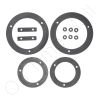 Carel UGKGUAH180 Hydraulic Gasket Kit