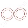 Carel UGKGUAH180 Hydraulic Gasket Kit