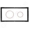 Carel UGKGUAH1C5SP Gasket Kit