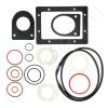 Carel UGKGUAR040 Gasket Kit