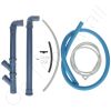 Carel UGKP000004 Colum Pipes Kit