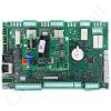 Carel UP3B02200S3S0 Board Controller