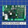 Carel URI0000000 Interface Board