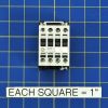 Carel 0203000AXX Contactor
