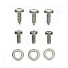 Carel URKF0000XL Cylinder Filter Kit