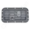 Carel URKFLAN000 Boiler Front Cover Kit