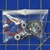 Carel URKFLAN000 Boiler Front Cover Kit