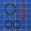 Carel URKG00000L O-Ring Kit