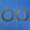 Carel UGKGUAH180 Hydraulic Gasket Kit