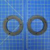 Carel UGKGUAH180 Hydraulic Gasket Kit