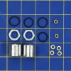 Carel URKH00A383 Heater Kit