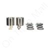 Carel URKH00A390 Heater Kit