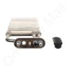 Carel URKH02A205 Heater Kit