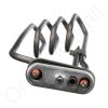 Carel URKH03T501 Titanium Heater Kit