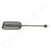 Carel URKH03T503 Titanium Heater Kit