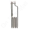 Carel URKH03T504 Titanium Heater Kit