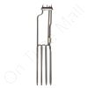 Carel URKH03T505 Titanium Heater Kit
