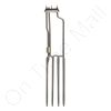 Carel URKH03T505 Titanium Heater Kit