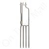 Carel URKH03T506 Titanium Heater Kit