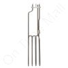 Carel URKH03T506 Titanium Heater Kit