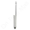 Carel URKH03T506 Titanium Heater Kit