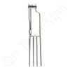 Carel URKH03T508 Titanium Heater Kit